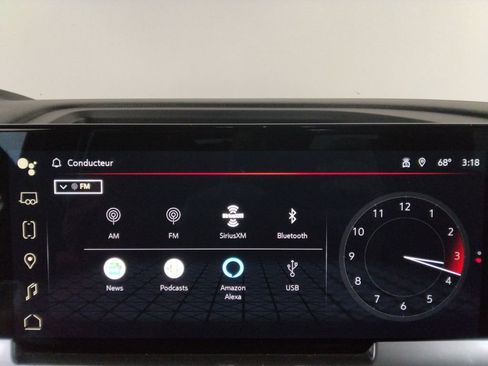 Used 2024 GMC Sierra 1500 Elevation w/ X31 Off-Road Package image 19