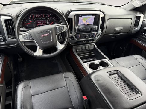 Used 2016 GMC Sierra 1500 SLT image 15
