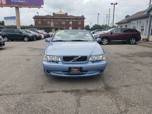 Used 2004 Volvo C70 HT image 4