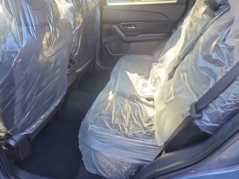 New 2026 MAZDA CX-5 Select image 16