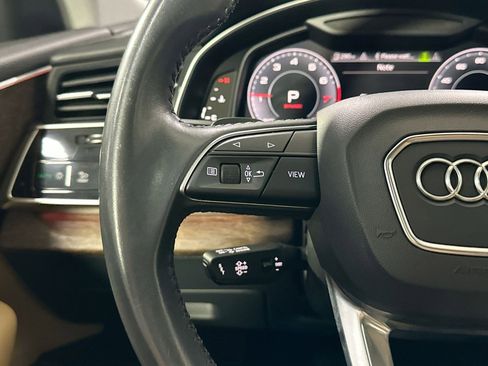 Used 2019 Audi Q8 Prestige image 21