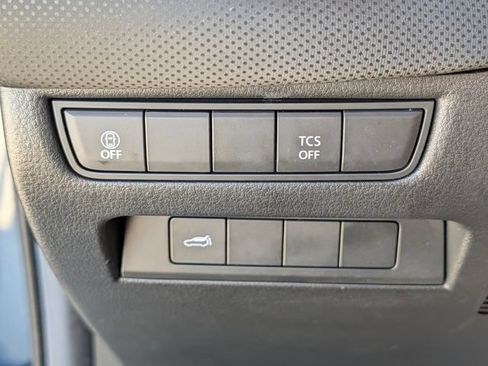 Used 2025 MAZDA CX-50 AWD 2.5 S w/ Preferred Package image 33