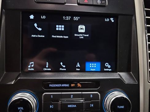 Used 2017 Ford F150 King Ranch w/ Equipment Group 601A Luxury AWD/4WD image 18