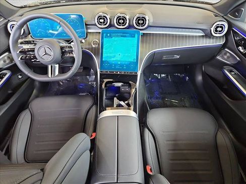 Used 2026 Mercedes-Benz C 300 Sedan image 15