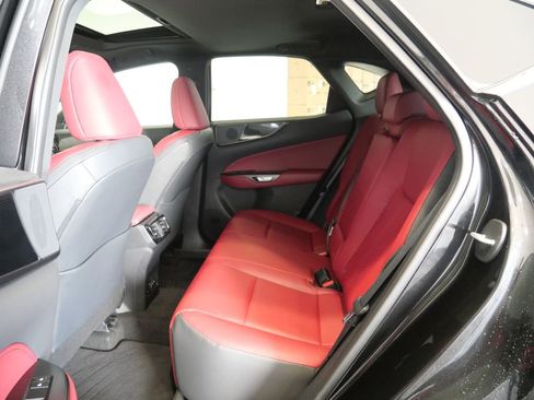 Certified 2025 Lexus NX 350 350 Base image 24