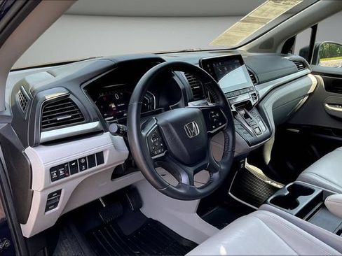 Used 2022 Honda Odyssey EX-L image 19