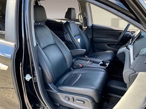 Used 2024 Honda Odyssey EX-L image 26