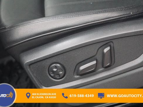 Used 2019 Audi Q5 2.0T Premium Plus w/ Premium Plus Package image 17