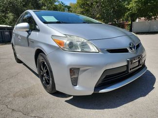 Used 2012 Toyota Prius Two FWD video 1