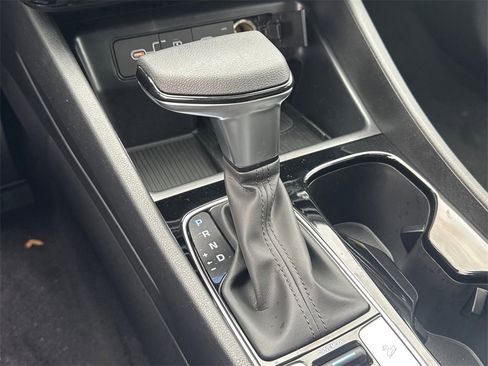 New 2025 Hyundai Santa Cruz SEL image 25