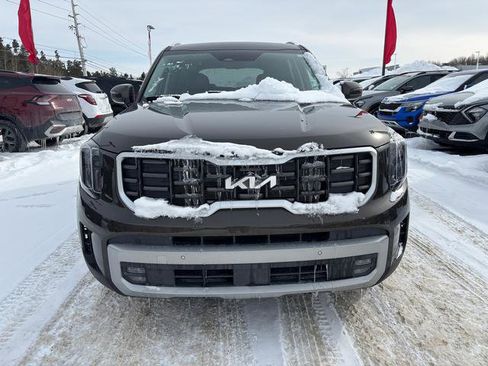 Certified 2023 Kia Telluride SX Prestige image 3