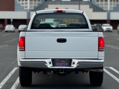 Used 2004 Dodge Dakota SLT w/ PWR Convenience Group image 10