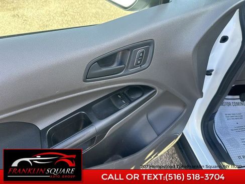 Used 2019 Ford Transit Connect XL image 17