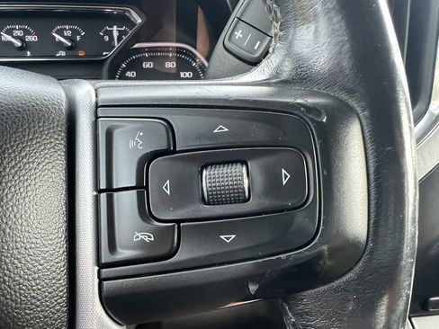 Used 2021 GMC Sierra 1500 SLT image 15