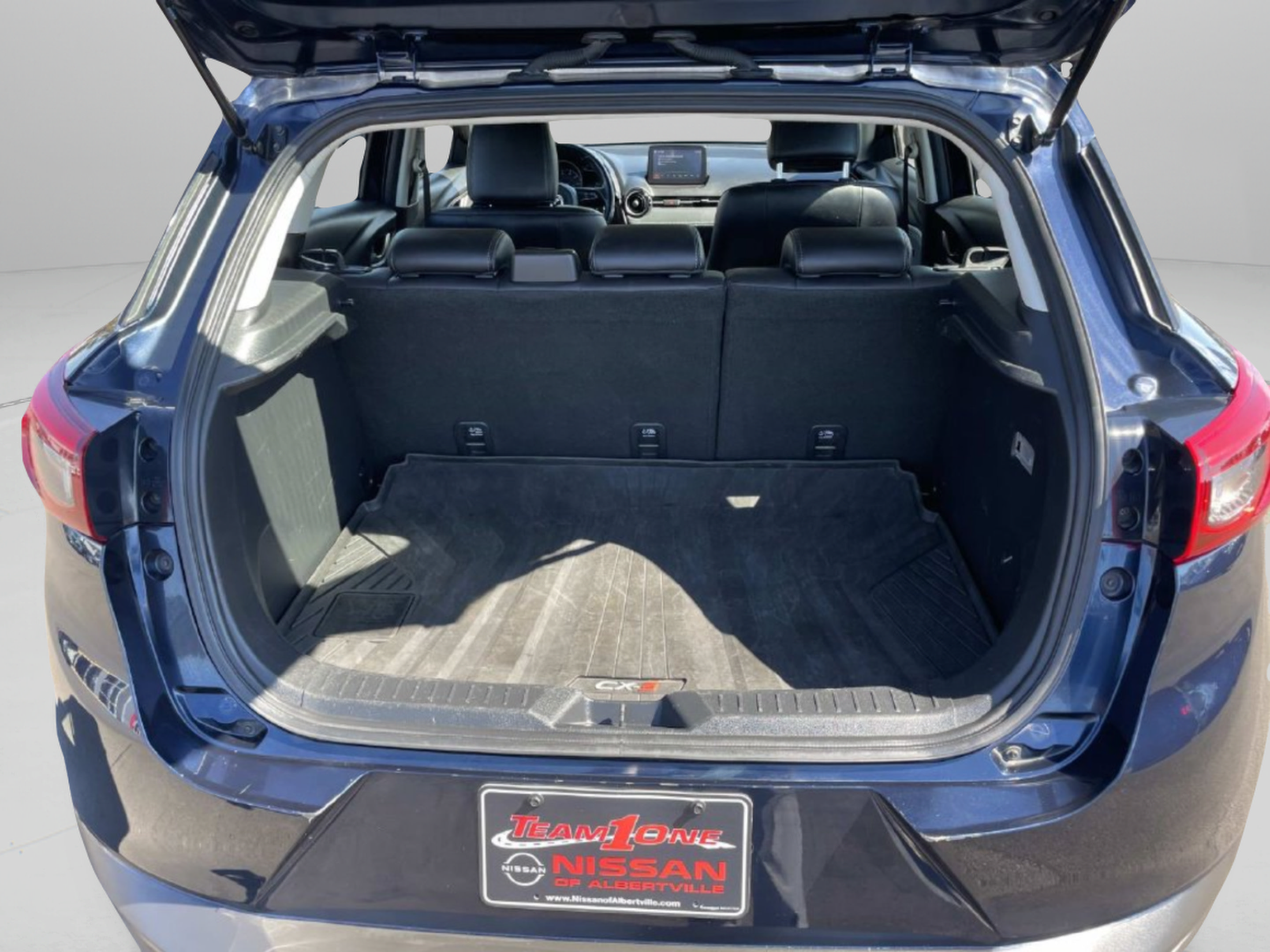 Used 2019 MAZDA CX-3 Touring w/ Preferred Equipment Package FWD image 15