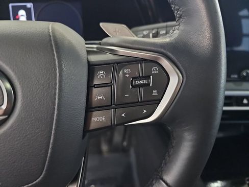 Certified 2024 Lexus RX 350h w/ Accessory Package (K3) image 20