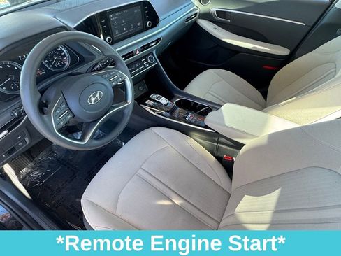 Used 2022 Hyundai Sonata SEL image 15
