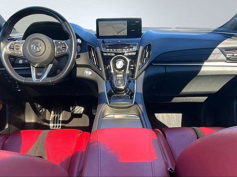 Used 2022 Acura RDX AWD image 7