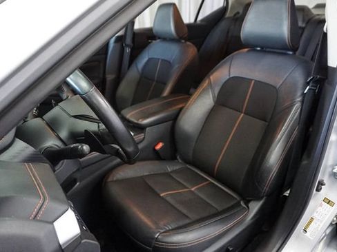 Used 2021 Nissan Altima 2.5 SR FWD image 10