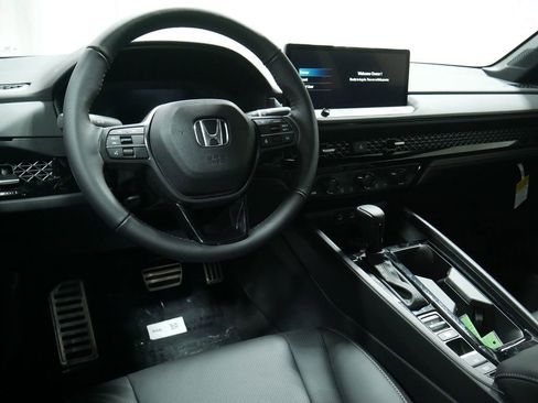 New 2025 Honda Accord Sport image 24