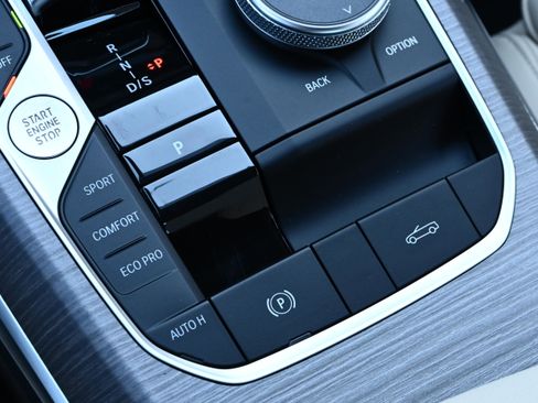 New 2026 BMW 430i Convertible w/ Premium Package image 22