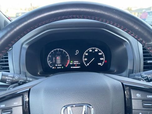 Used 2025 Honda Odyssey Sport-L image 34