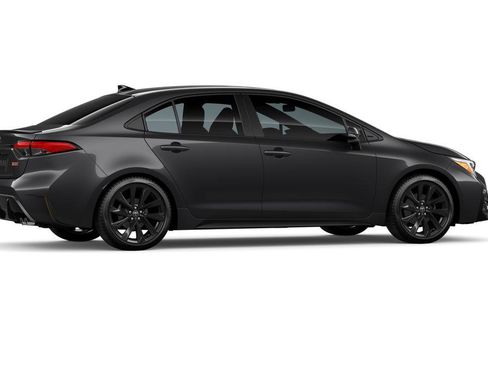 New 2026 Toyota Corolla XSE image 31