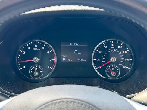 Used 2021 Kia Telluride LX image 33