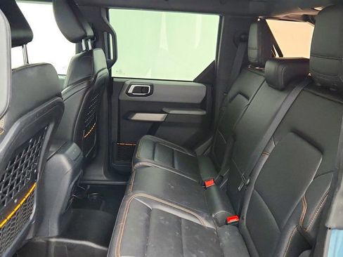 Used 2021 Ford Bronco Badlands image 21