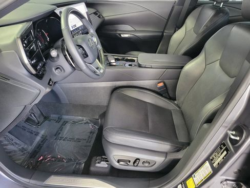 Certified 2023 Lexus RX 350 Premium Plus image 8