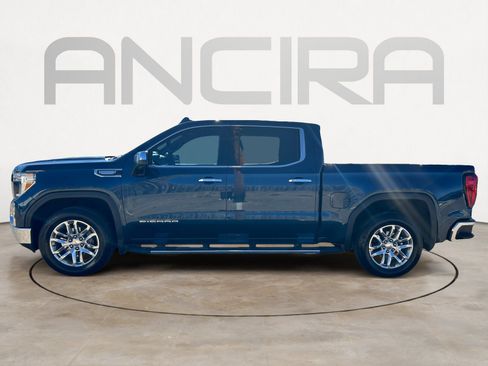 Used 2021 GMC Sierra 1500 SLT image 7