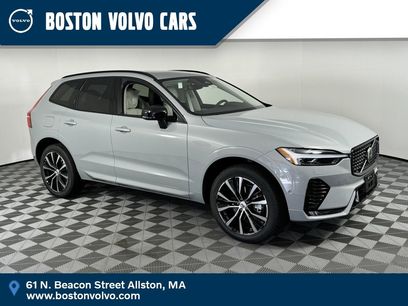 New 2025 Volvo XC60 B5 Plus w/ Climate Package