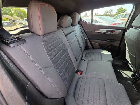 Used 2024 Dodge Hornet R/T AWD/4WD image 31