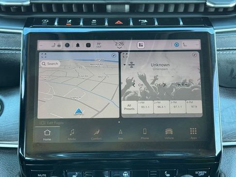 Used 2022 Jeep Grand Cherokee L Limited image 5