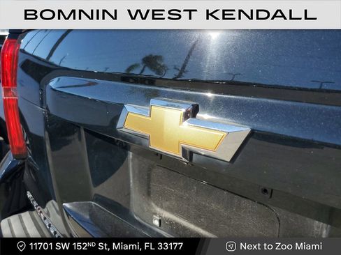 Used 2019 Chevrolet Suburban LS image 8