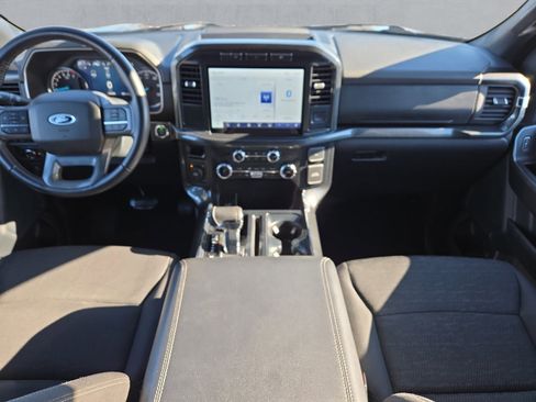 Certified 2022 Ford F150 XLT w/ Equipment Group 302A High image 9