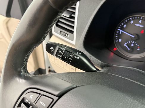 Used 2018 Hyundai Tucson Limited w/ Ultimate Package 02 AWD/4WD image 18