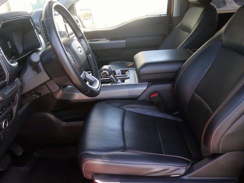 Used 2022 Ford F150 Lariat image 15