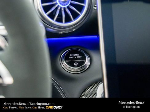 New 2026 Mercedes-Benz AMG GT 63 image 22