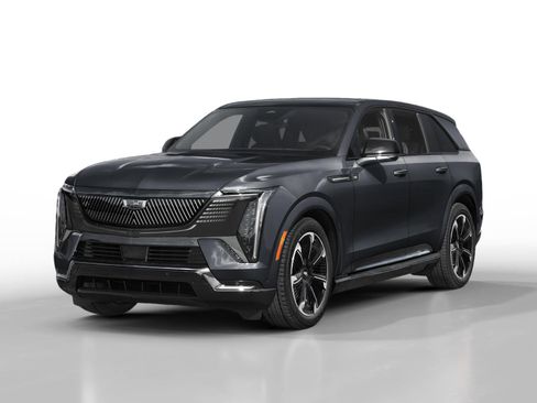 New 2026 Cadillac Escalade IQ Sport 2 AWD/4WD image 1