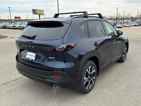 New 2026 MAZDA CX-5 Preferred image 36