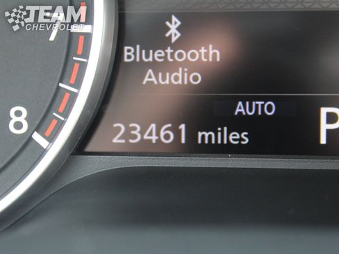 Used 2023 Nissan Pathfinder S image 14