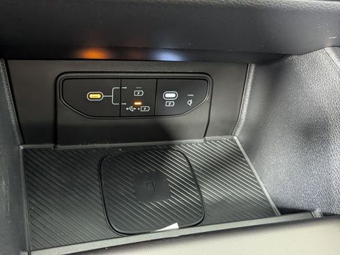 New 2026 Kia Sportage EX image 23