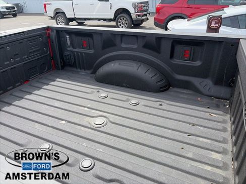 Used 2024 Ford F250 Lariat w/ Lariat Ultimate Package AWD/4WD image 13
