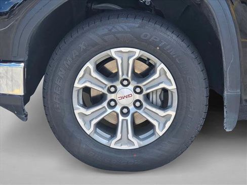 Used 2025 GMC Sierra 1500 SLT RWD image 14