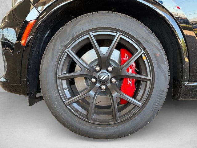 New 2027 Dodge Durango R/T AWD/4WD image 11