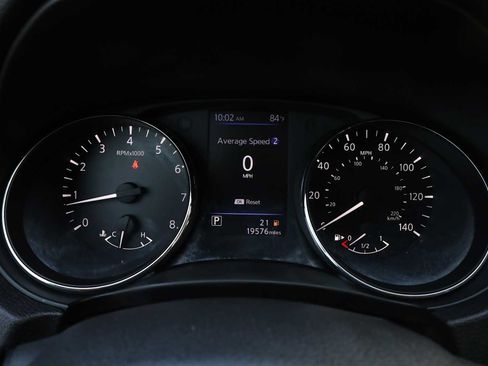 Used 2019 Nissan Rogue S AWD/4WD image 17