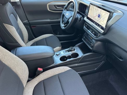 New 2026 Ford Bronco Sport Big Bend AWD/4WD image 15