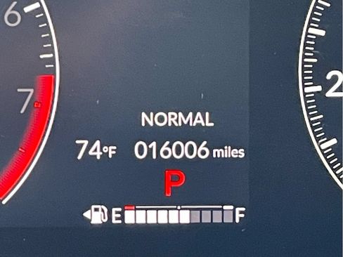 Certified 2024 Honda HR-V EX-L image 15
