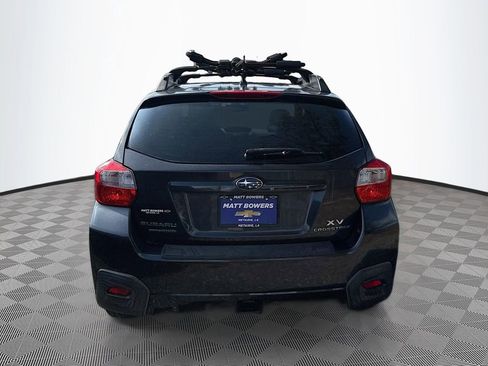 Used 2014 Subaru Crosstrek 2.0i Premium image 6